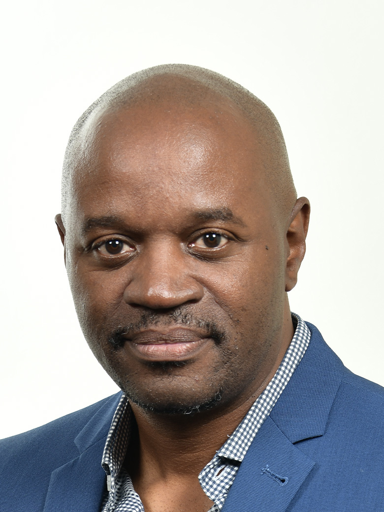 Prince Matambo Prof TS Matambo