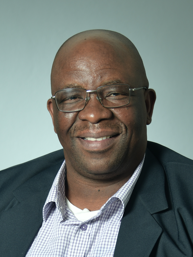 Dr A Labane