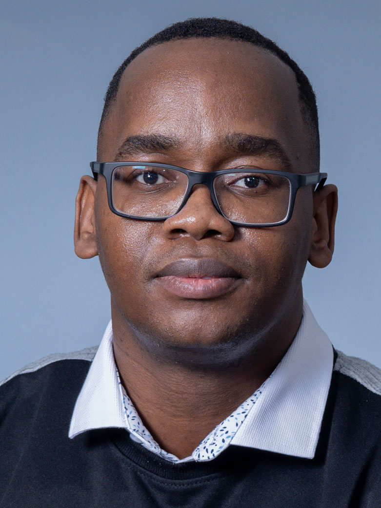 Doctor Rammutla Staff members