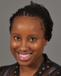 Phindiwe Kamolane