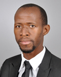 Nkosinathi Masela