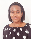 Mrs Nontatu Dumalisile