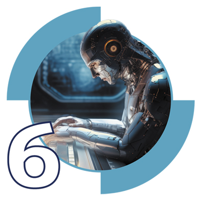 Fourth Industrial Revolution and digitalisation