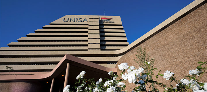 Unisa Muckleneuk