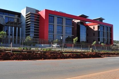 Research in the College of Agriculture and Environmental Sciences