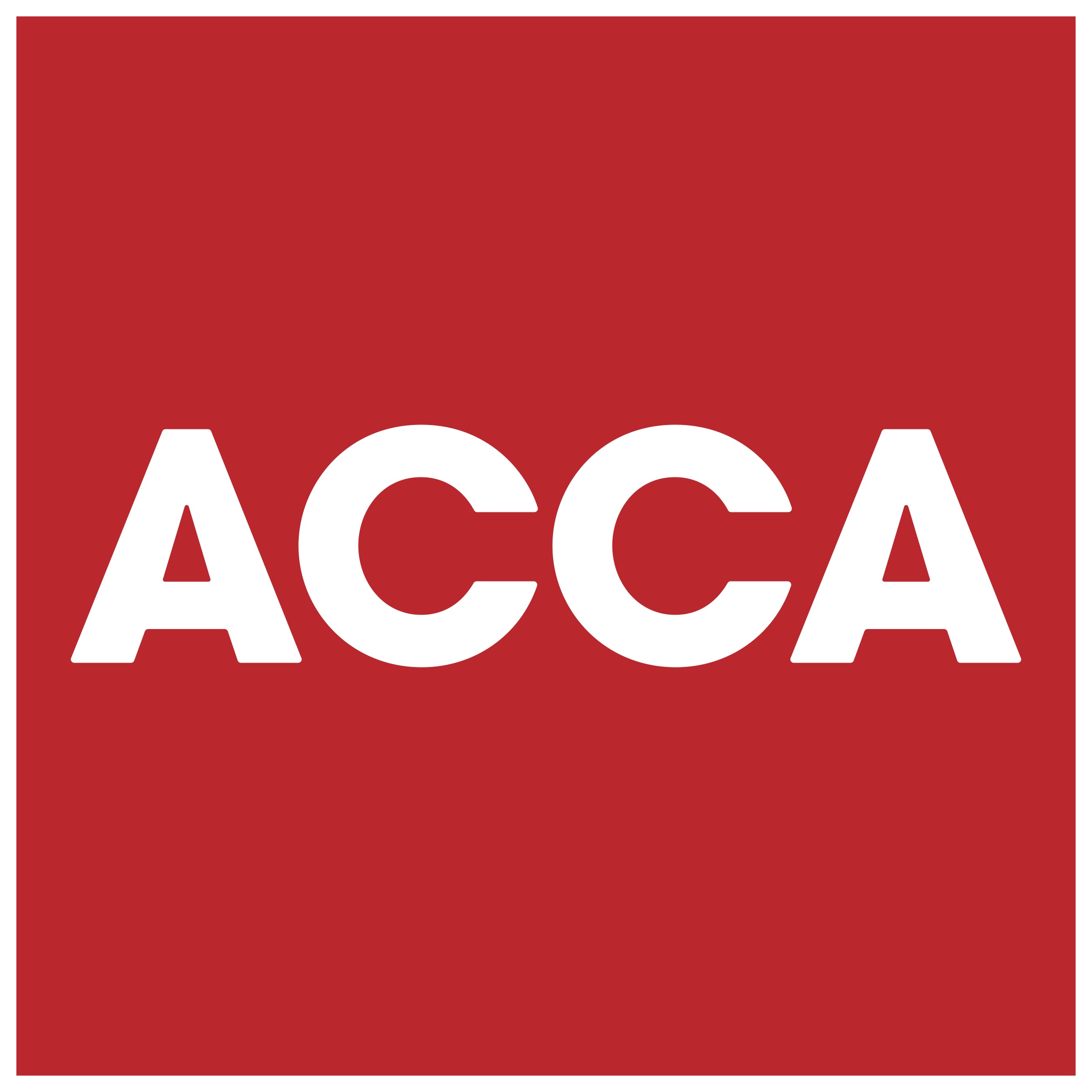ACCA