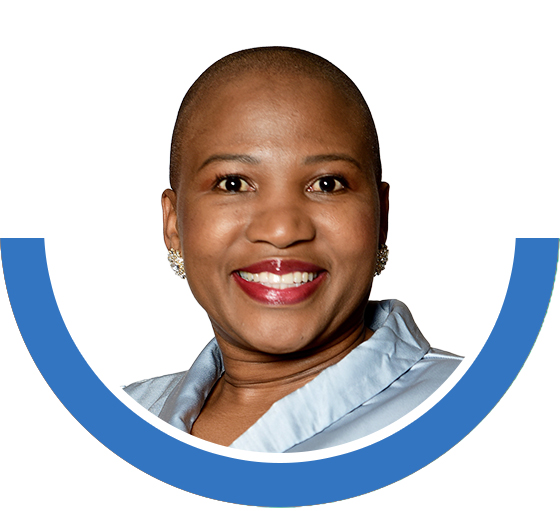 Dr. MT MaseTshaba Mantepu