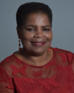 Ms S Ramaphoko