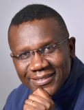Prof Paul Kibuuka