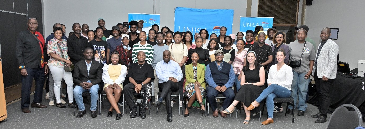 From idea to launch: Inside the BES Masterclass by the Department of ...