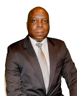Hopolang Phillip Mashele