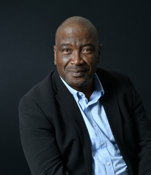 Prof Malefane