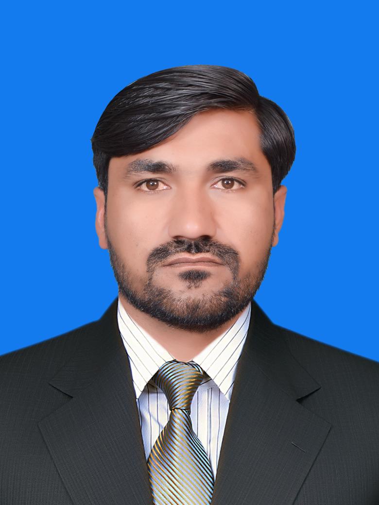 Dr Amjid Khan