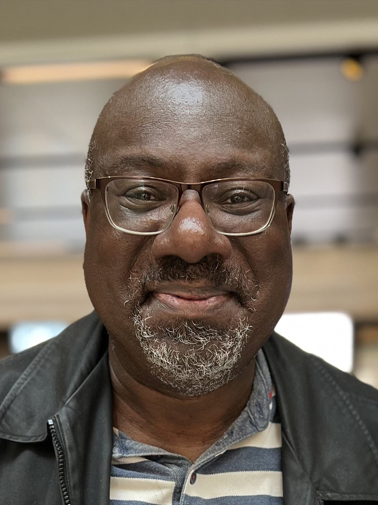 Anthony Reed Prof Research