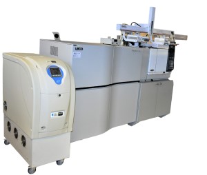 Laboratory Equipment