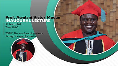 Prof-Mudau-Inaguration-Lecture