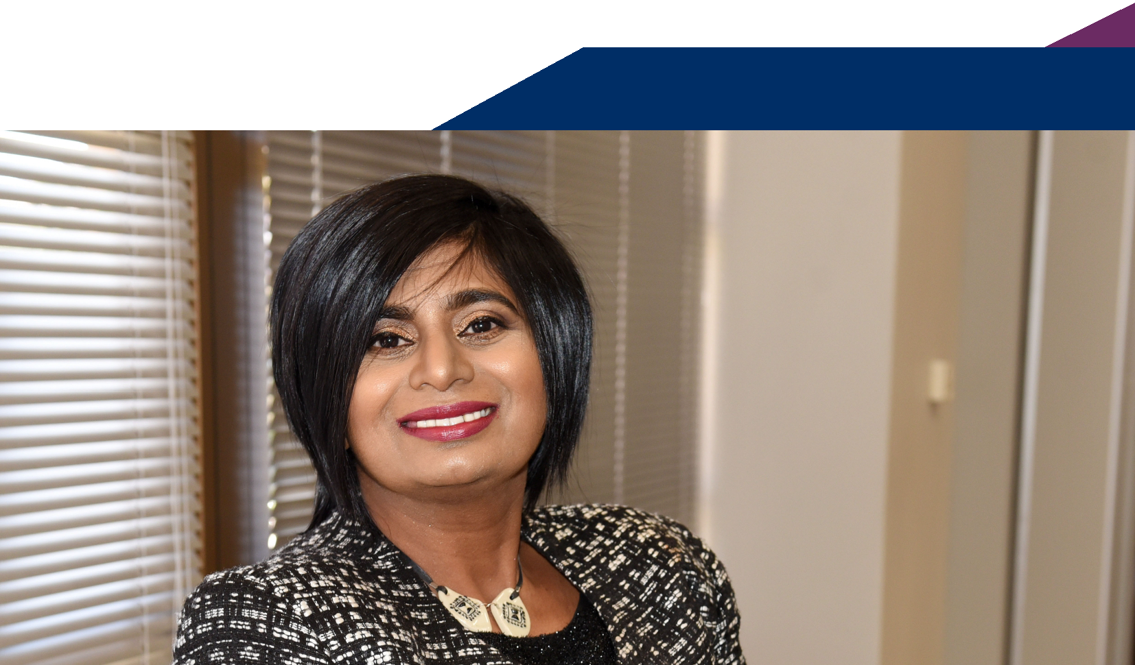 Ms Sharmla Chetty