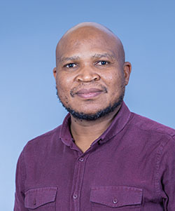 Frank Lekaba