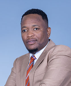 Professor Mzuyanda Christian