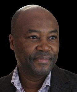 Professor Josiah Lebakeng