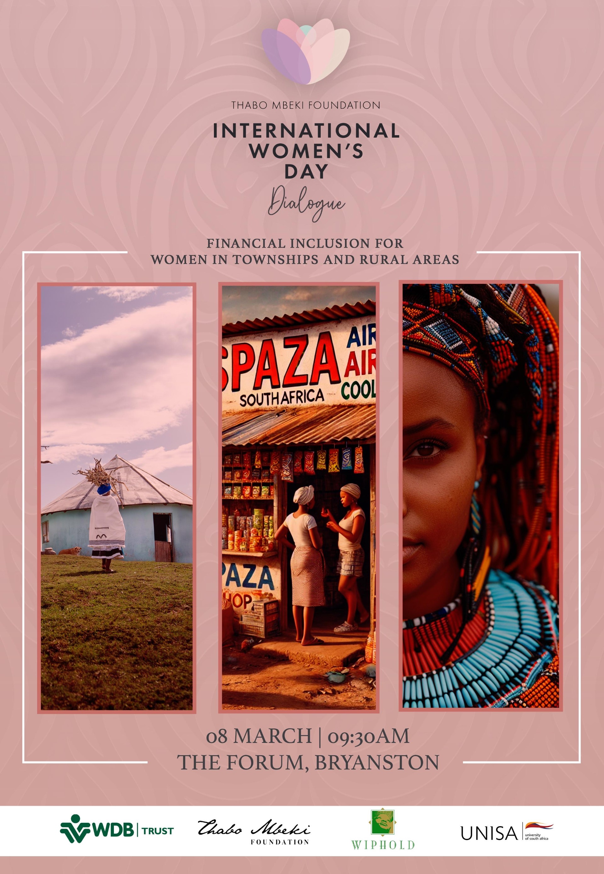 International Women’s Day Dialogue