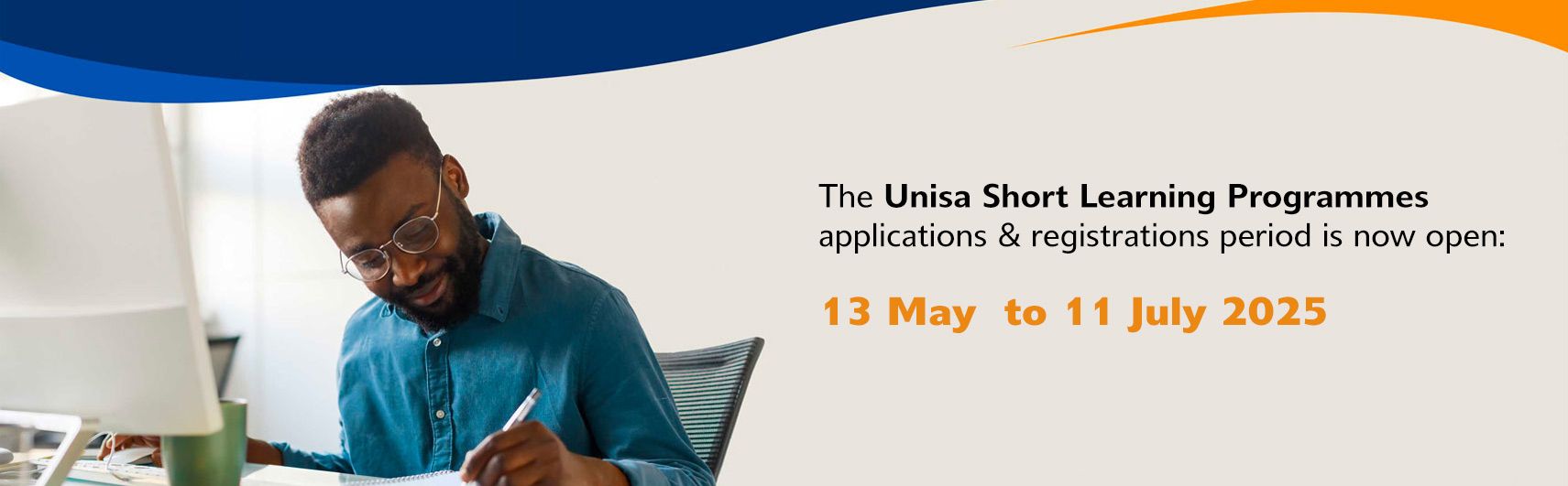 Apply for a Short Learning Programme