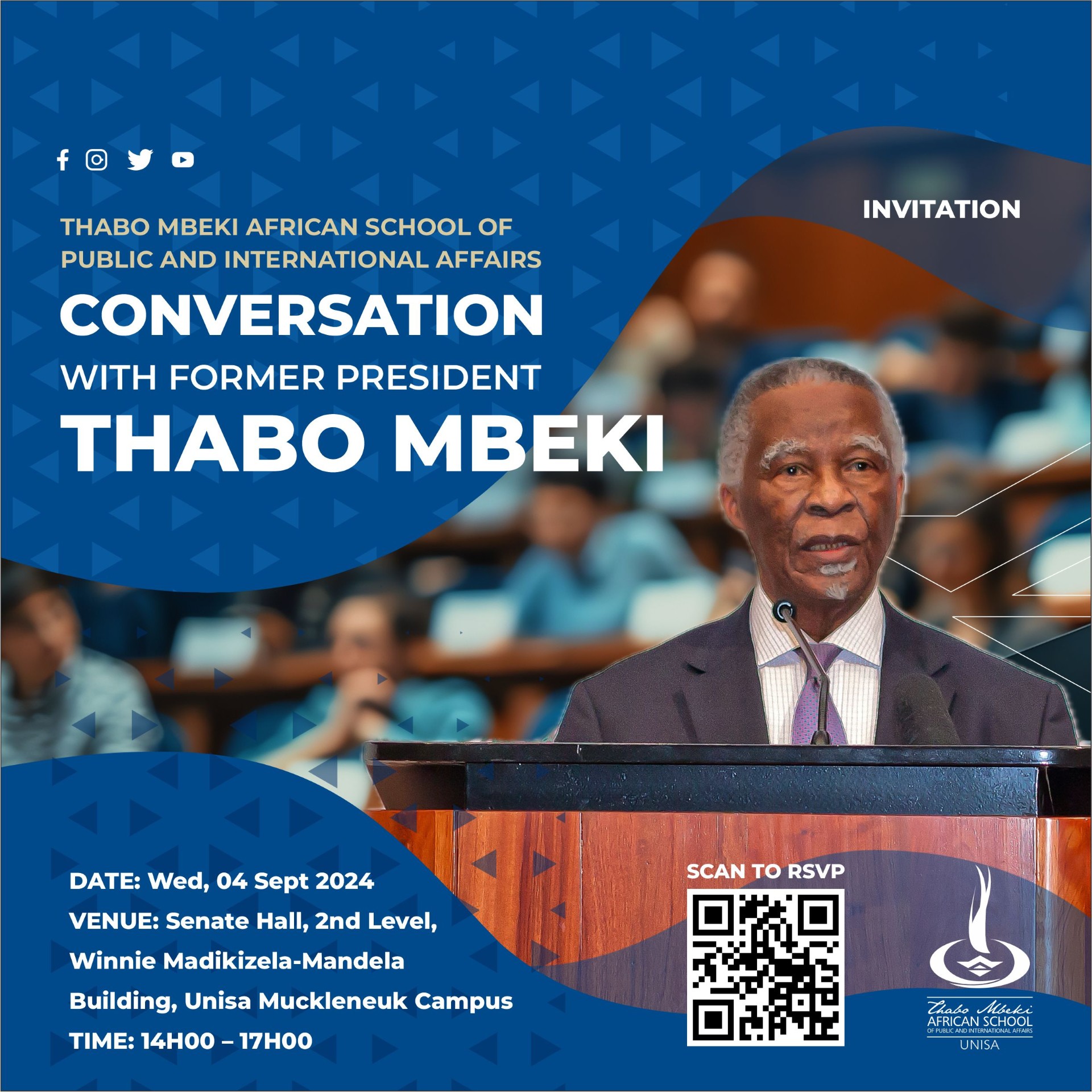 Invitation