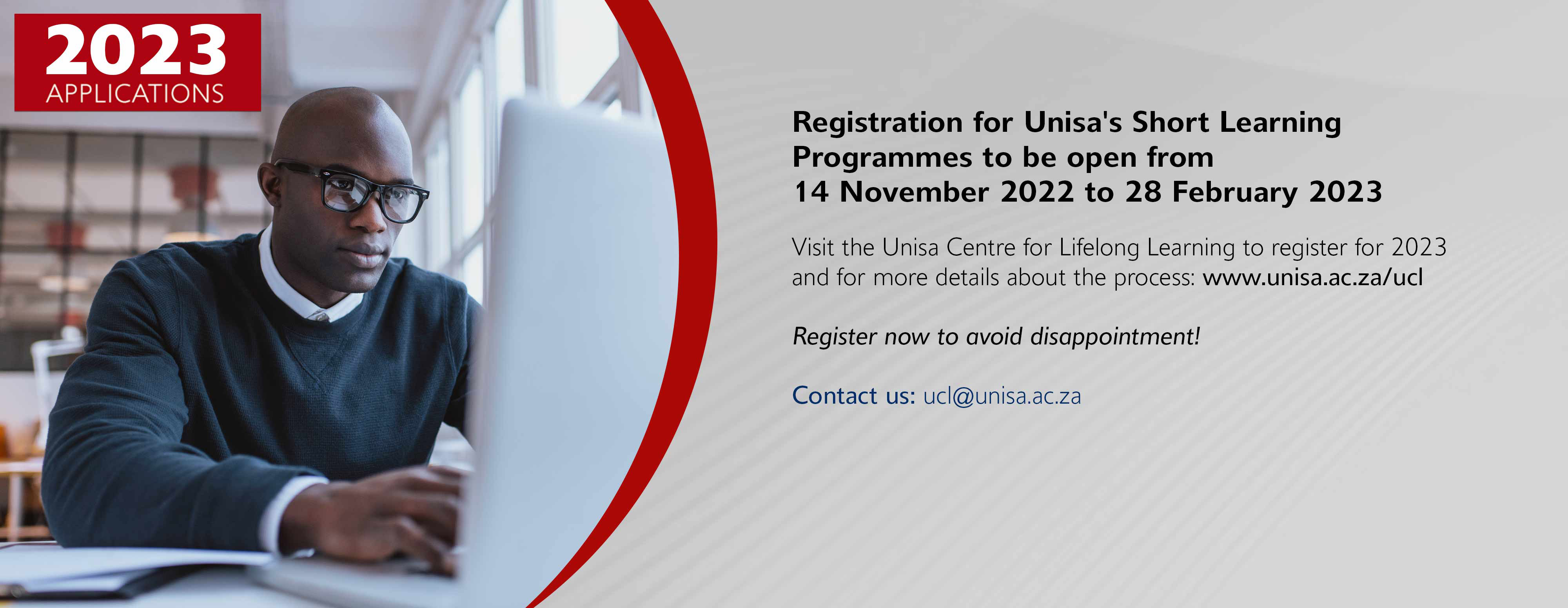 Unisa online