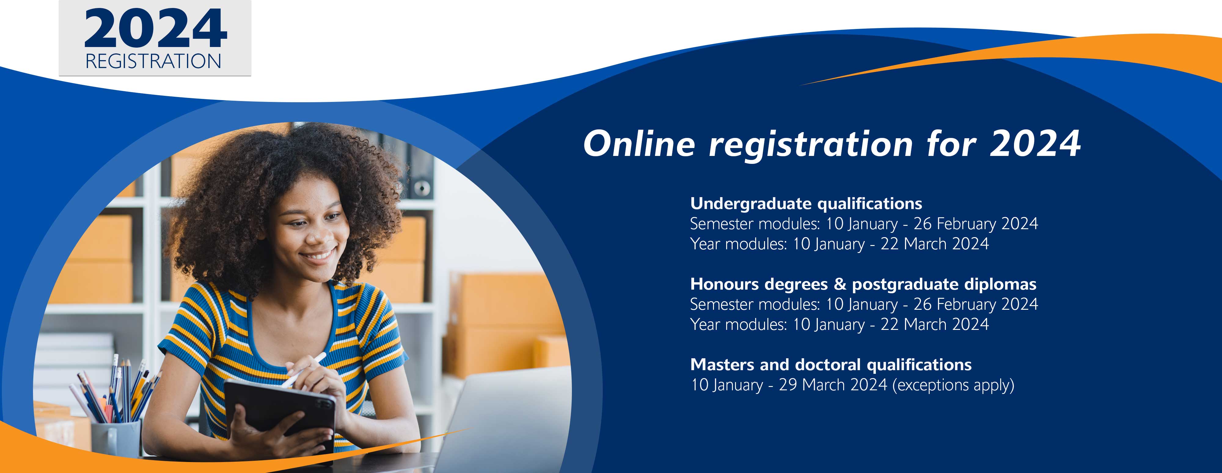 Unisa online