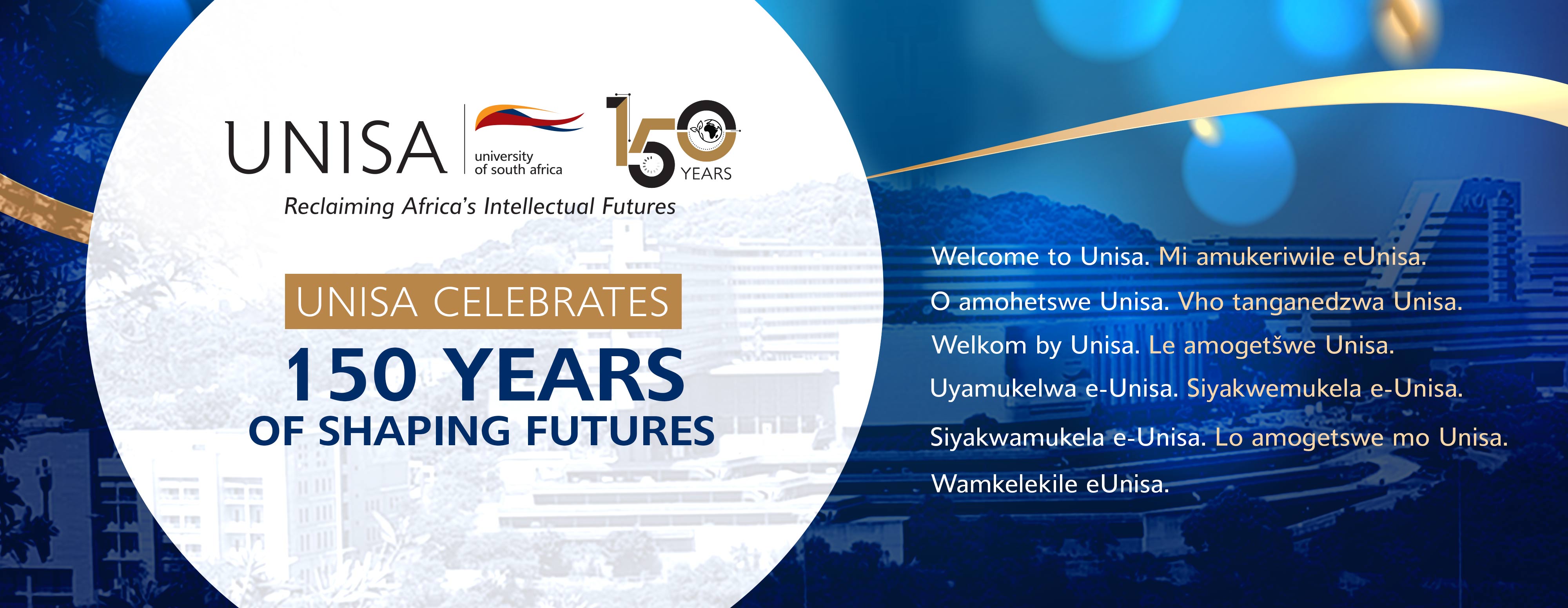 Unisa online