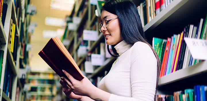 Services for undergraduate students