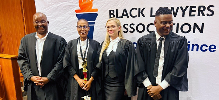 The QS World University Rankings 2025 lists Unisa as one of the top 7 ...