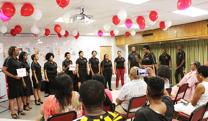 Confronting inequalities to reduce transmission of HIV and AIDS