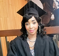 Fadzi Patricia Ledwaba, Qualification: Master of Business Administration (MBA)