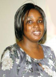Maureen Mswela