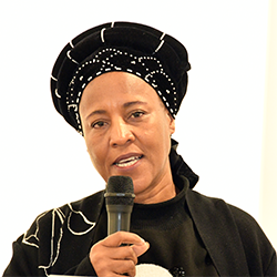 Launch of transformation book by Unisa challenges scholarship issues