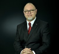 Professor Les Labuschagne