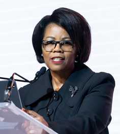 Prof P LenkaBula
