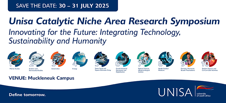 Unisa CNA Symposium 2025