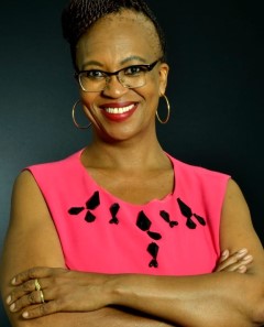 Professor Mpine Makoe