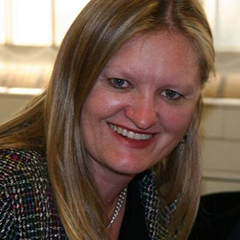 Dr Jacqueline Batchelor