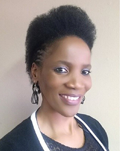 Dr Sibongile Similane-Mnisi