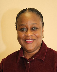 Professor Margaret F. Omidire