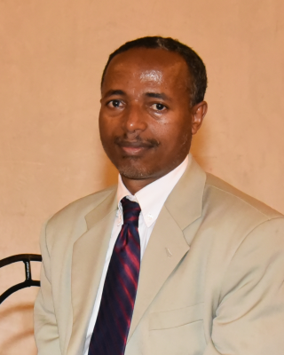 Prof KK Kefeni