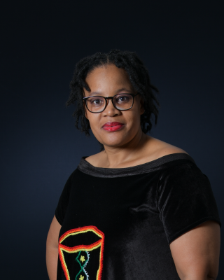Dr MP Modise