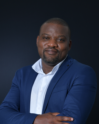 Prof Mukuna Patrick Mubiayi