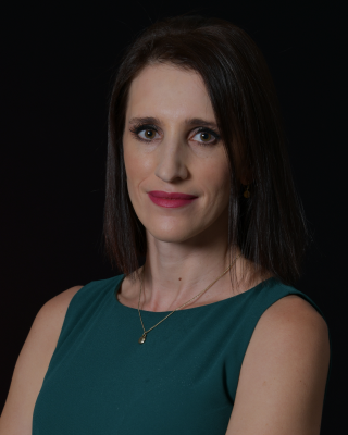 Prof Ingrid Potgieter