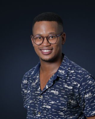 Mr ST Malindisa