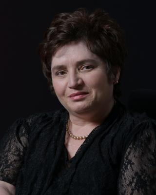 Prof Z Robinson