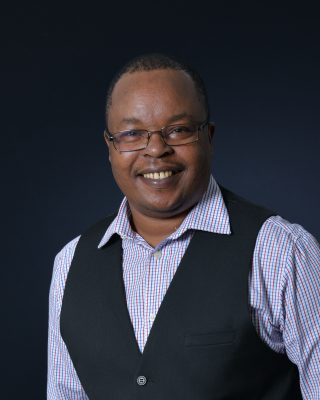 Prof OB Onyancha